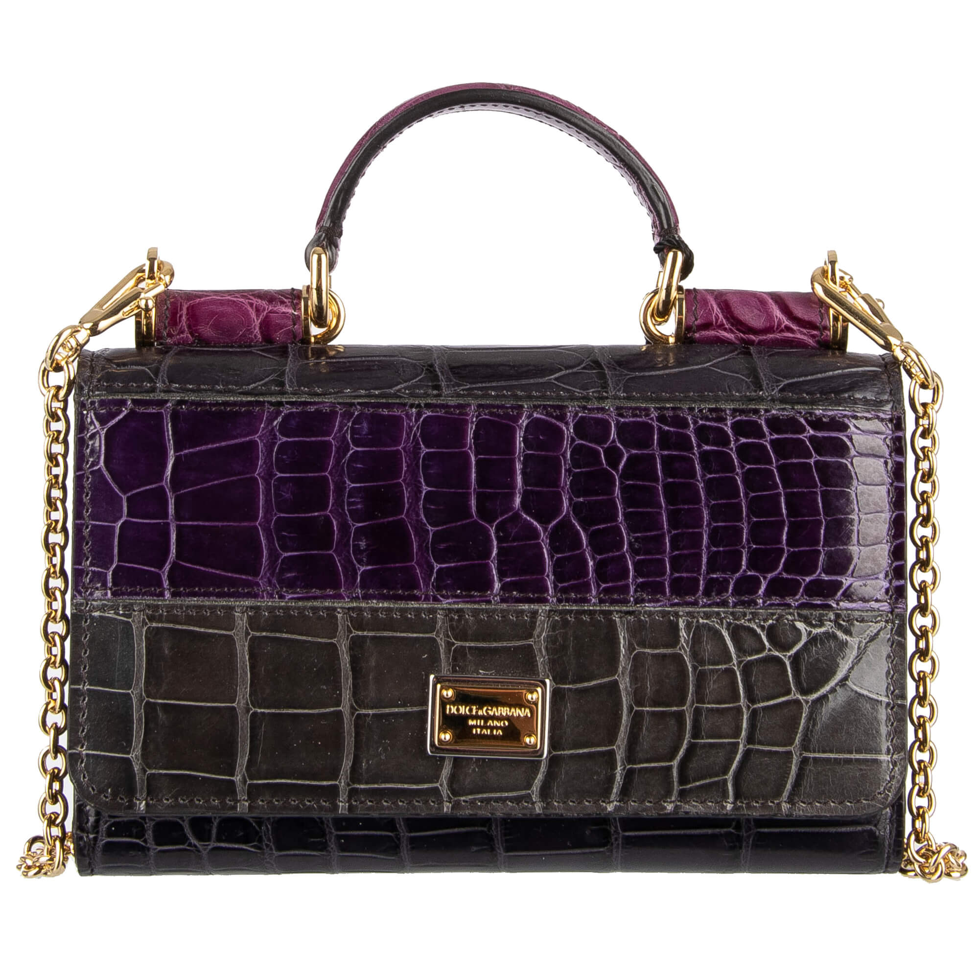 Dolce gabbana hotsell von bag