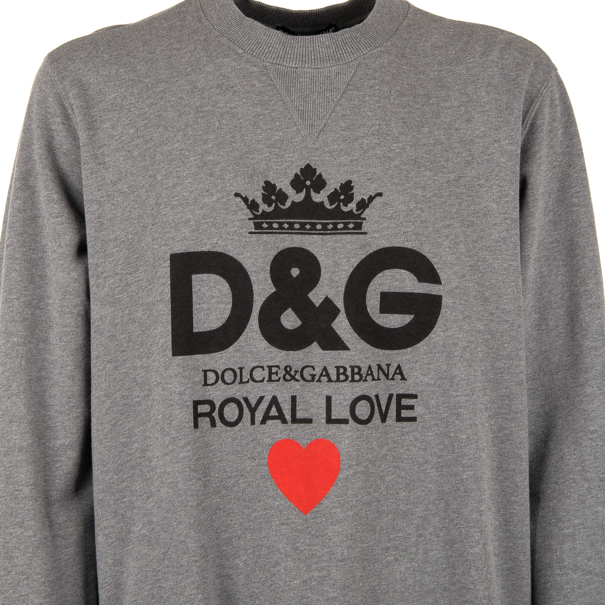 D&g sweater hotsell