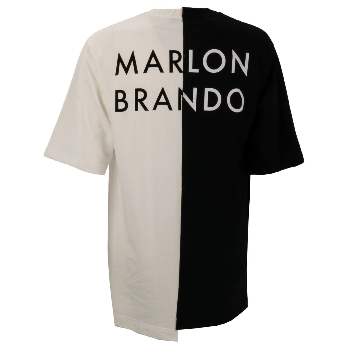 Dolce gabbana marlon brando t shirt best sale