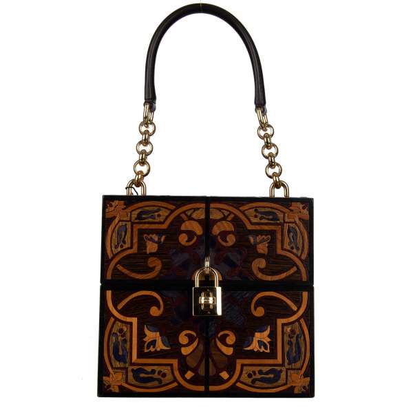 Handmade Wood Handbag Women Genuine Leather Shoulder Strap Vintage Rivets  Should Bags Brown Wooden Casual Cross-body Purse - AliExpress