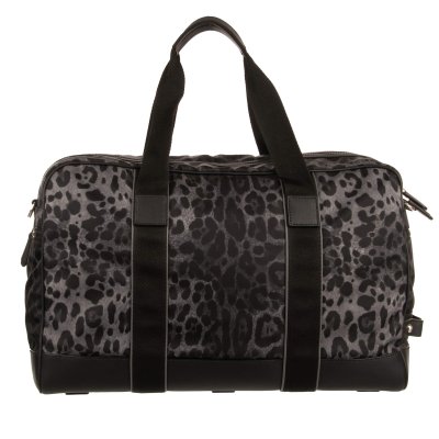 Retailer Dolce & Gabbana The One Duffle Weekend Bag