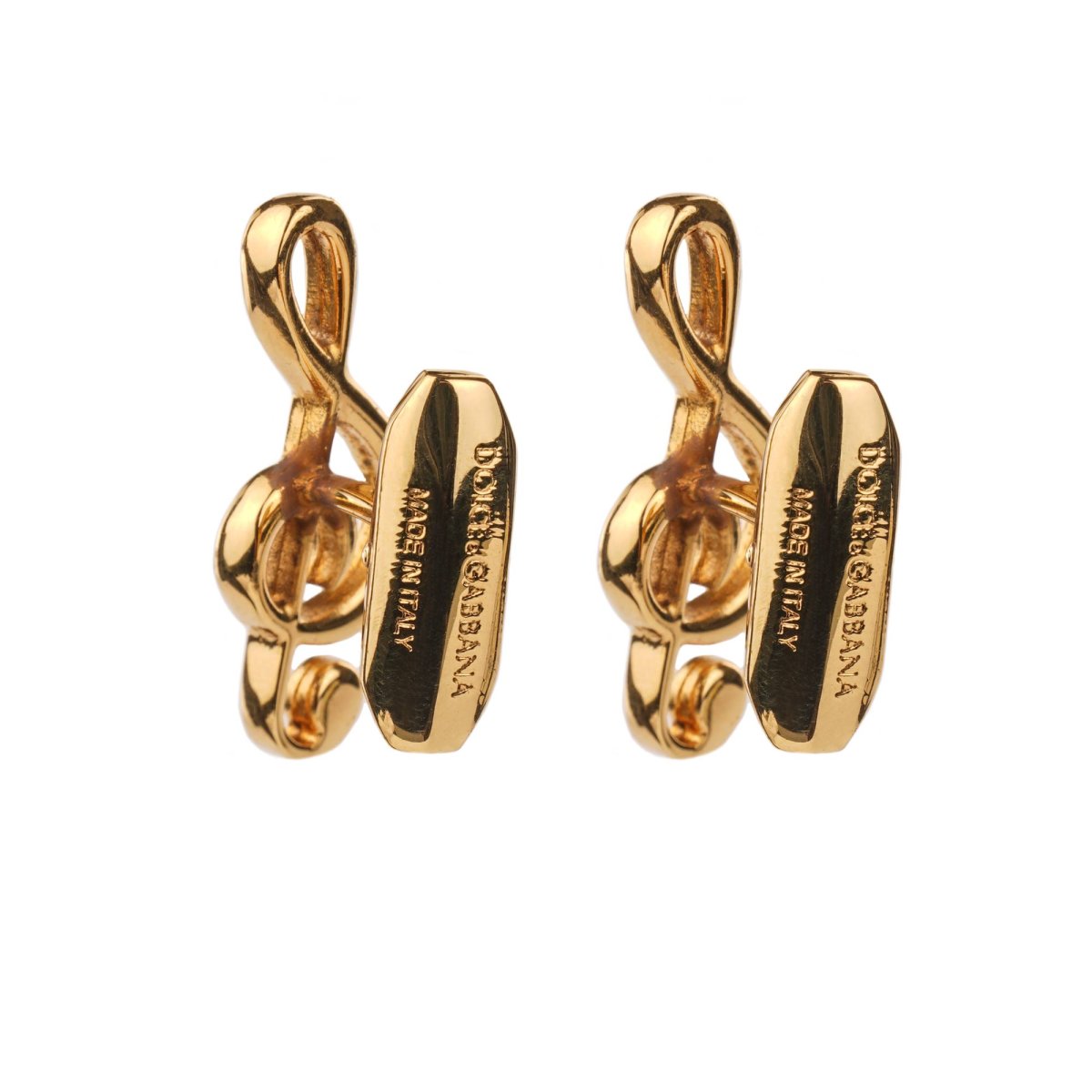 Dolce outlet and gabbana Cufflinks