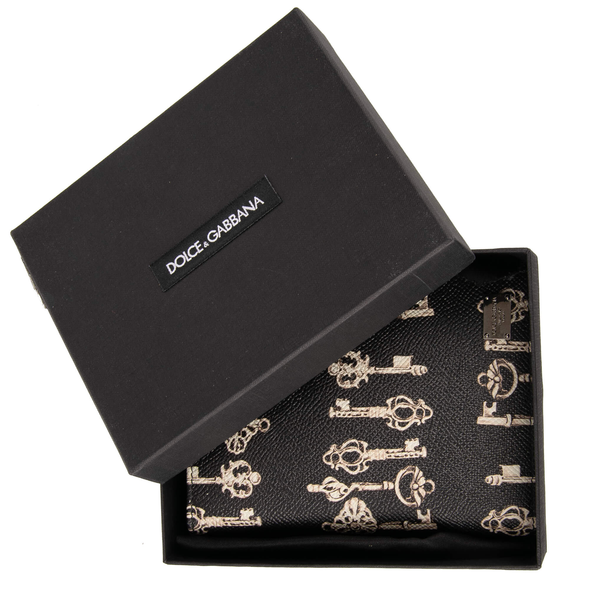 Dolce & Gabbana Dauphine Wallet