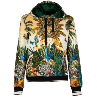 Dolce gabbana hoodie replica hotsell