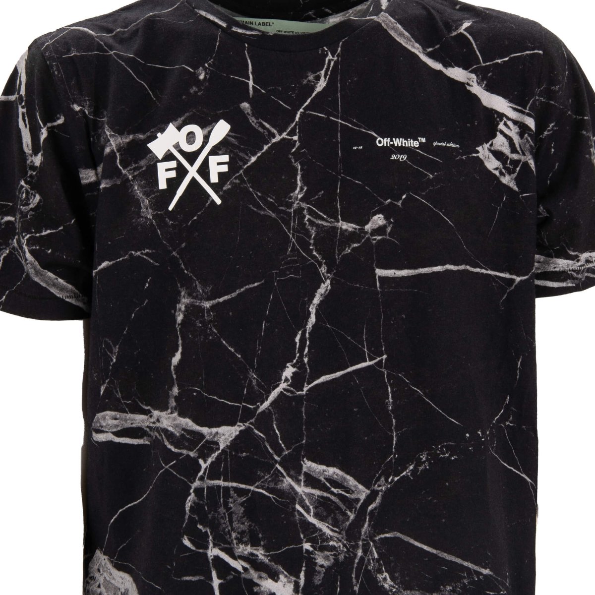 Off-White Marble cheapest Shirt