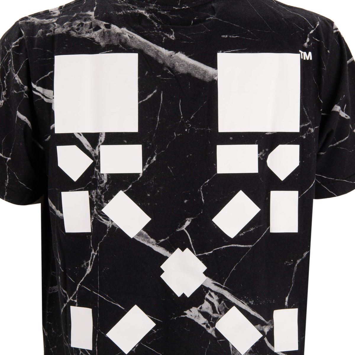 Off-White Marble cheapest Shirt