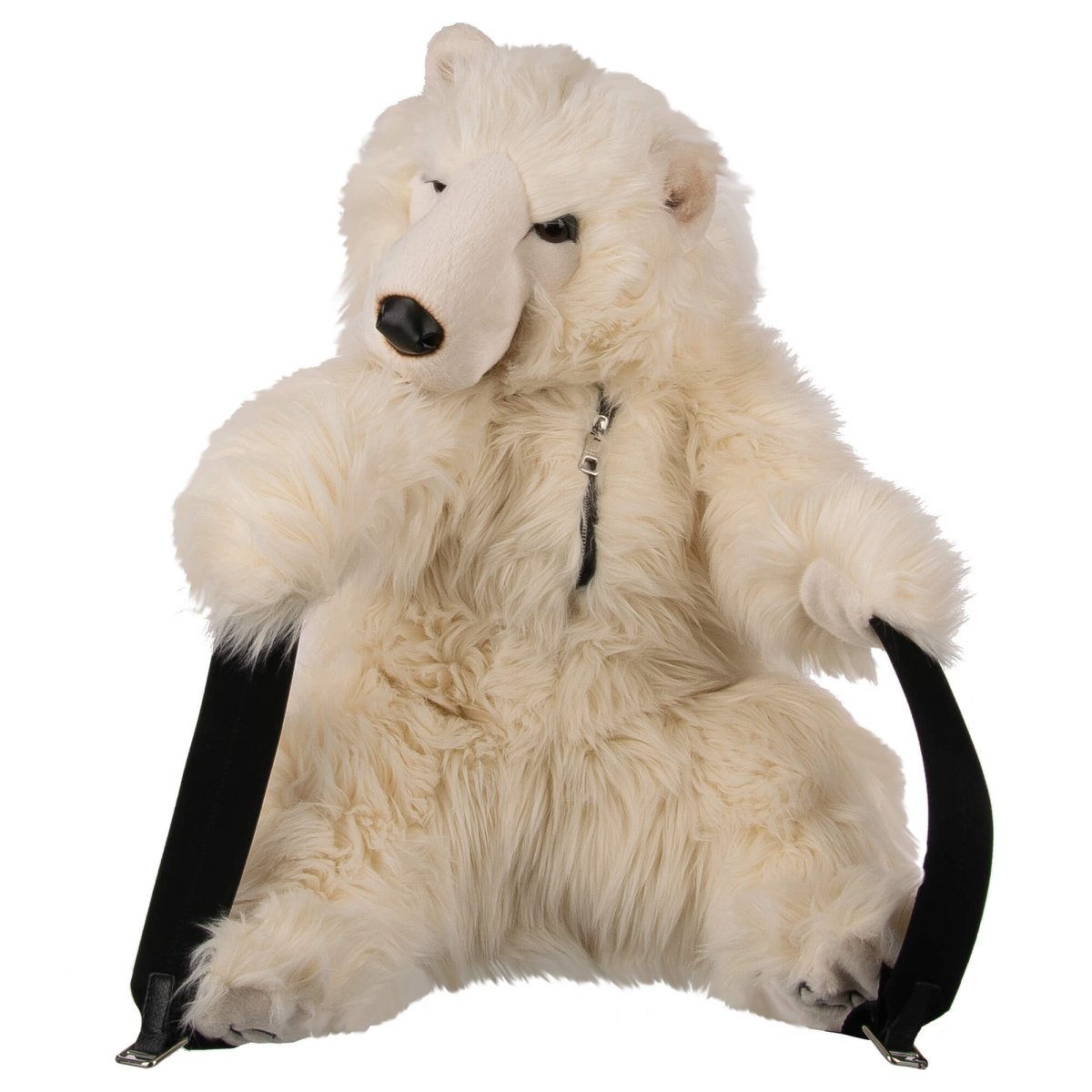 Dolce gabbana polar bear backpack sale