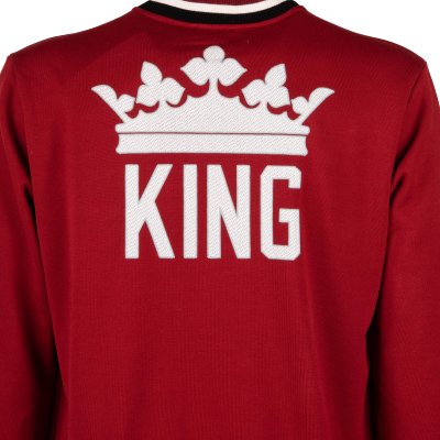 Dolce gabbana king sweater best sale