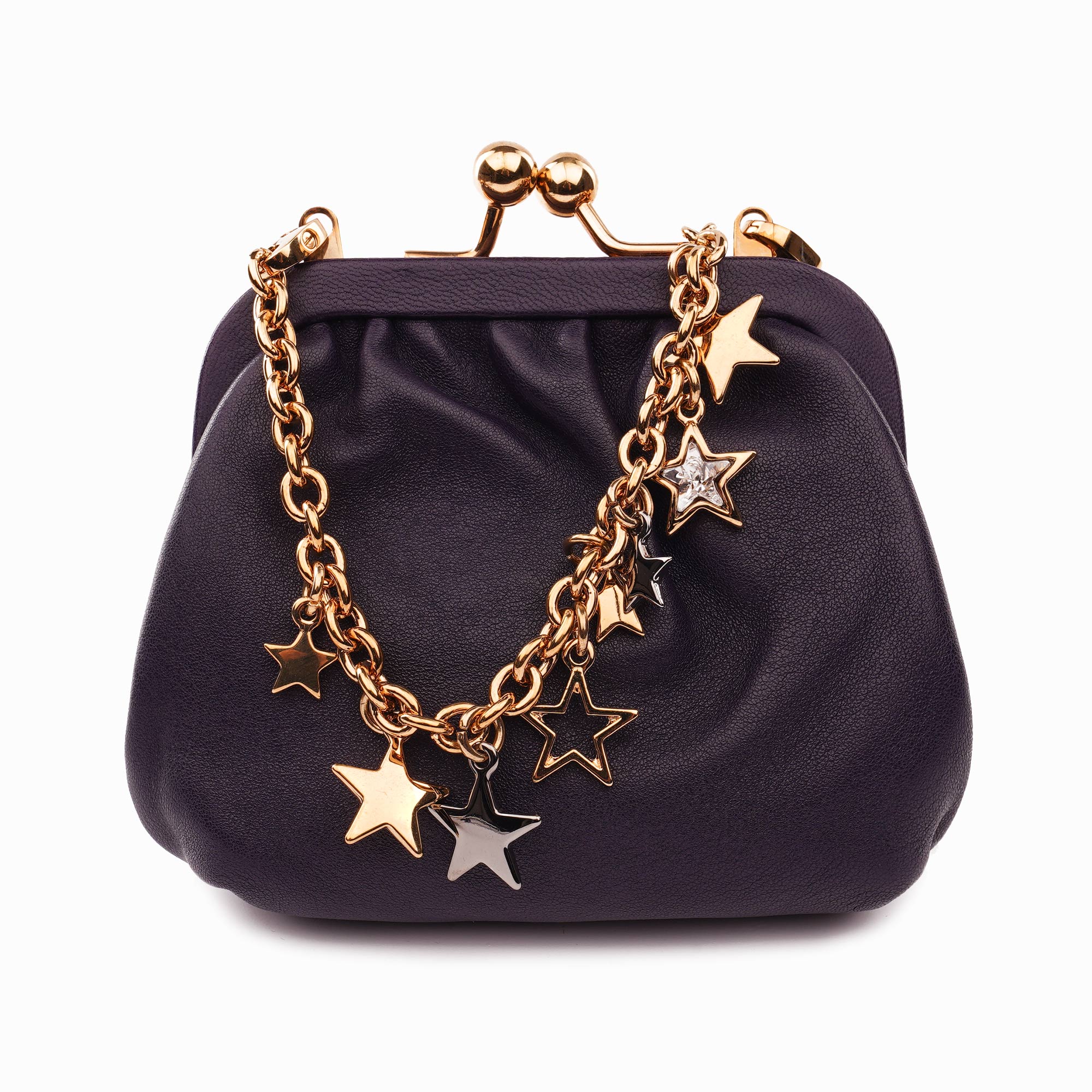 Rhinestone Handbags Purses | Purple Clutch Purse Women | Women Evening Bags  Purple - Evening Bags - Aliexpress