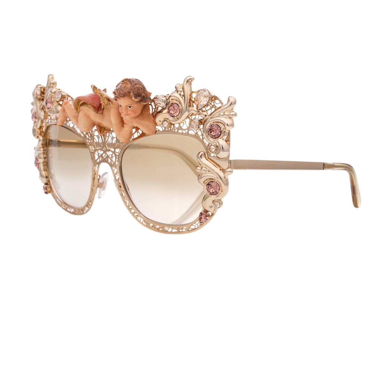 Dolce gabbana angel sunglasses online