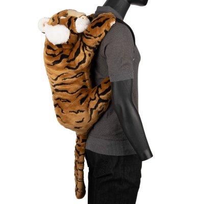 Dolce gabbana tiger backpack on sale