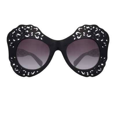 Decorative Sunglasses DG 4256 Black