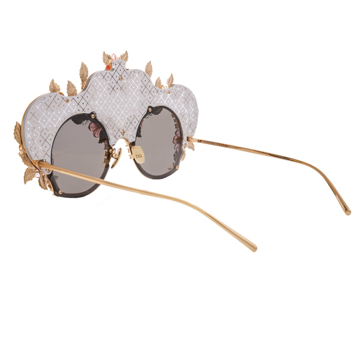 Dolce and gabbana baroque sunglasses best sale