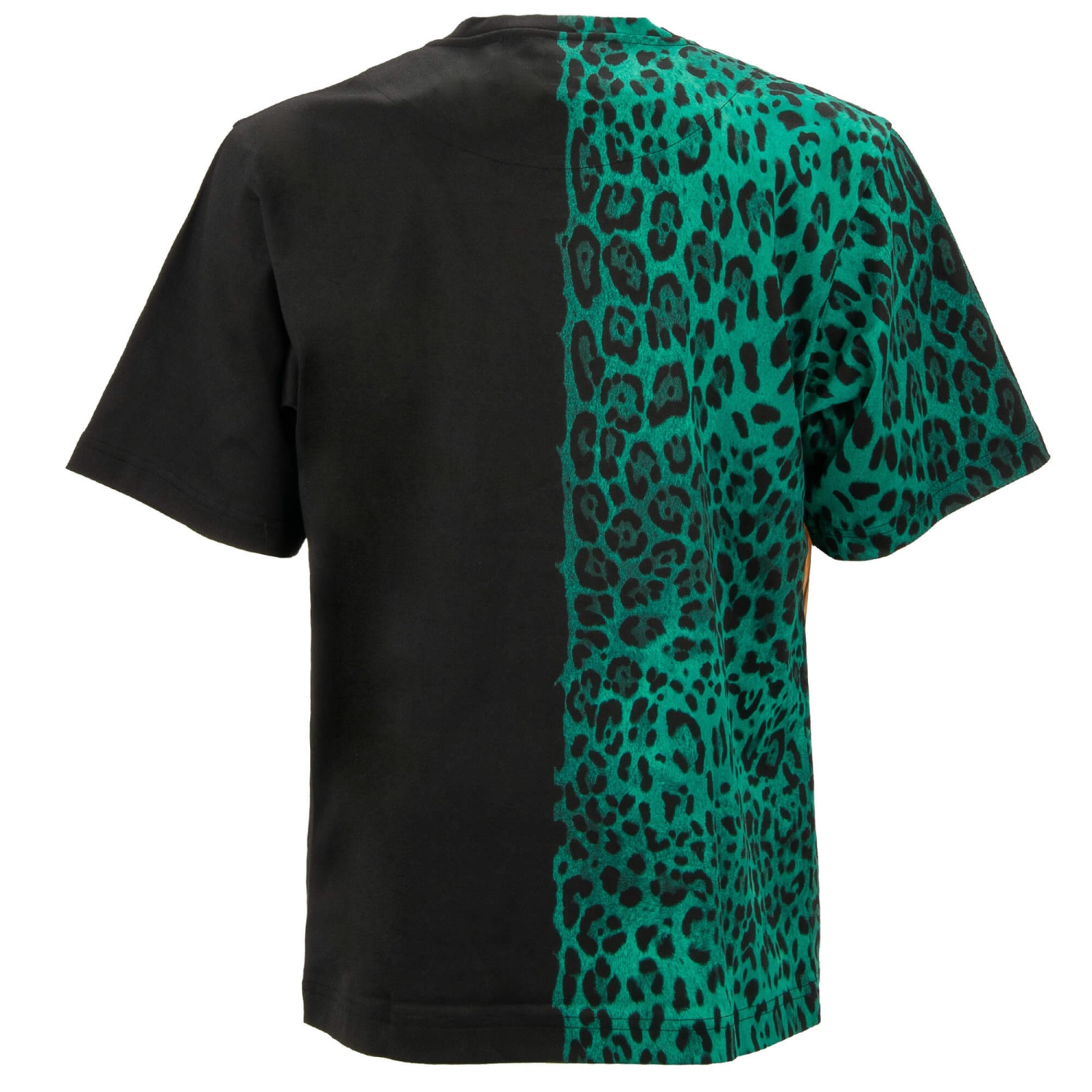 トップス archive dolce&gabbana tiger t-shirt Dolce & Gabbana Tiger logo-print T-shirt | White | FARFETCH